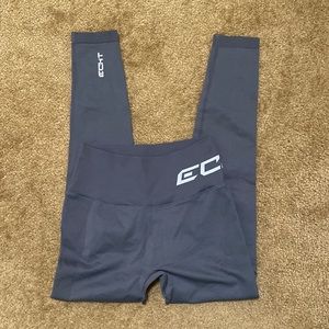 Women’s ECHT Scrunch Leggings Size M